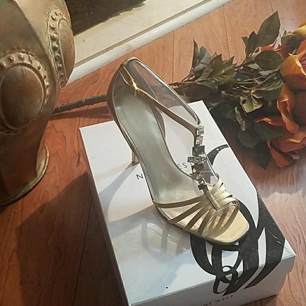 Nine West Shoes